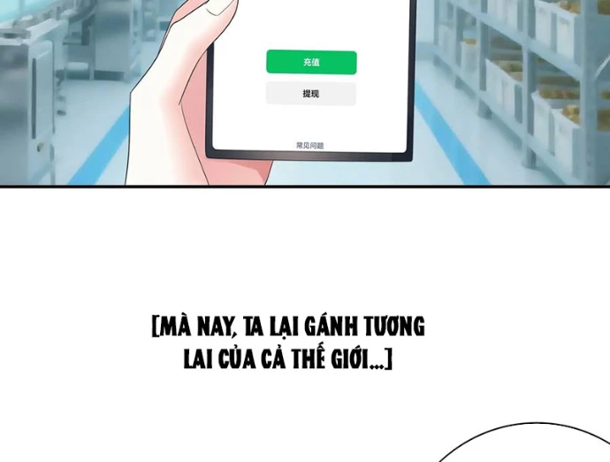 Ta biến thành miêu nương Chapter 48 - 4