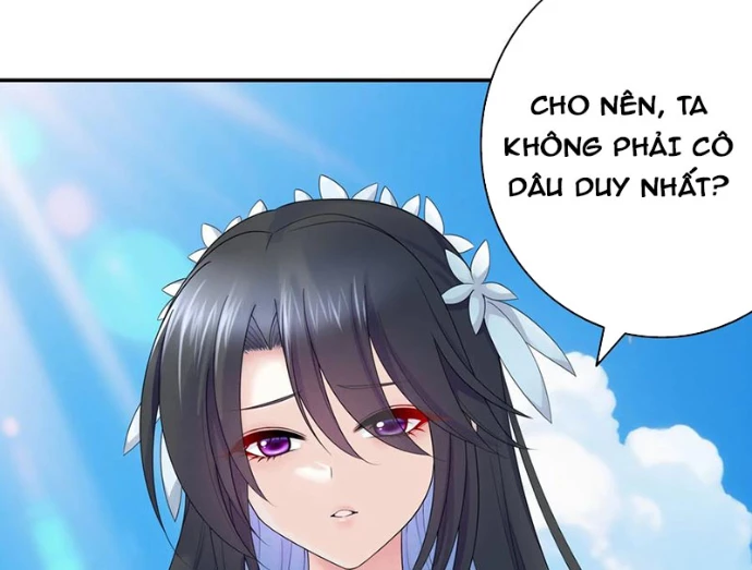 Ta biến thành miêu nương Chapter 48 - 5