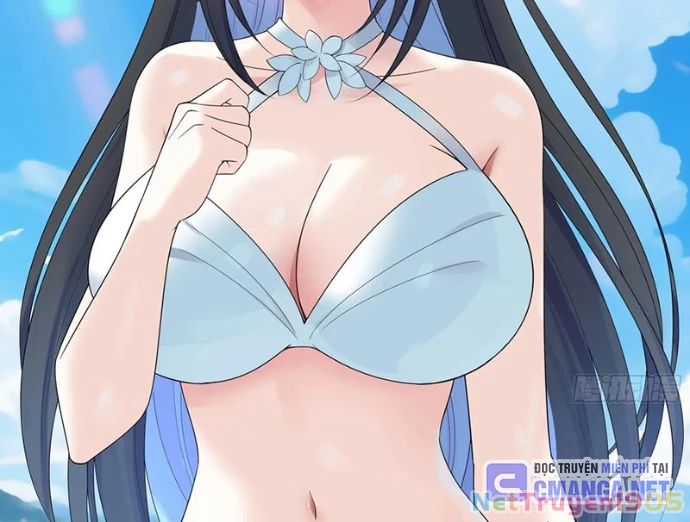Ta biến thành miêu nương Chapter 48 - 6