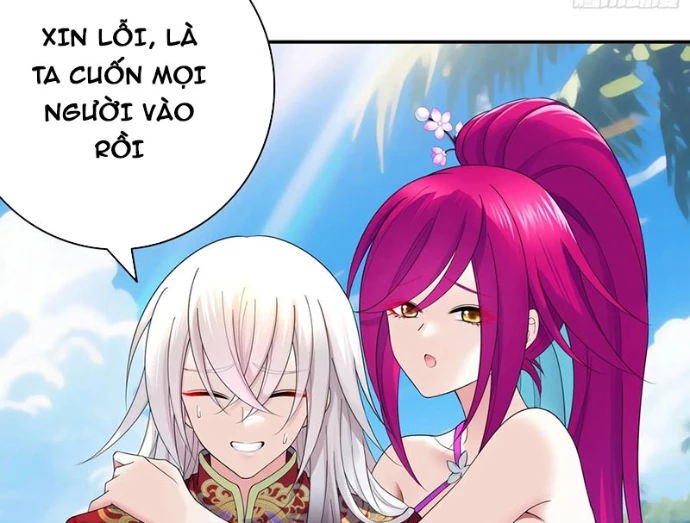 Ta biến thành miêu nương Chapter 48 - 8