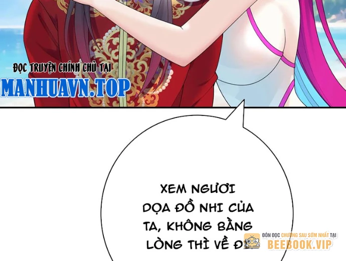 Ta biến thành miêu nương Chapter 48 - 9