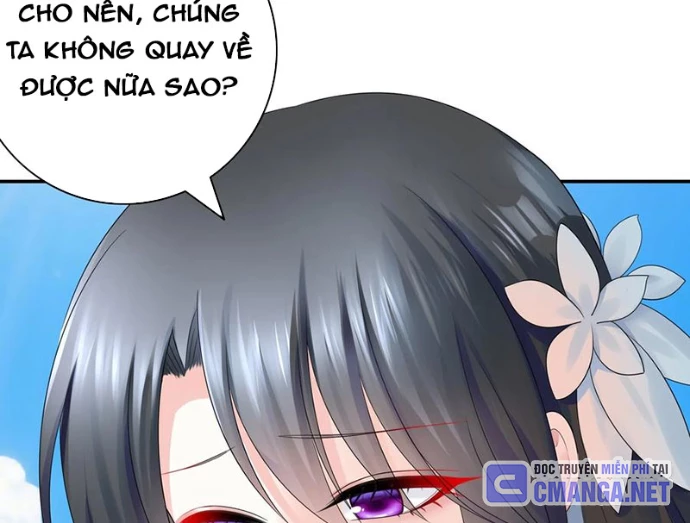 Ta biến thành miêu nương Chapter 48 - 12