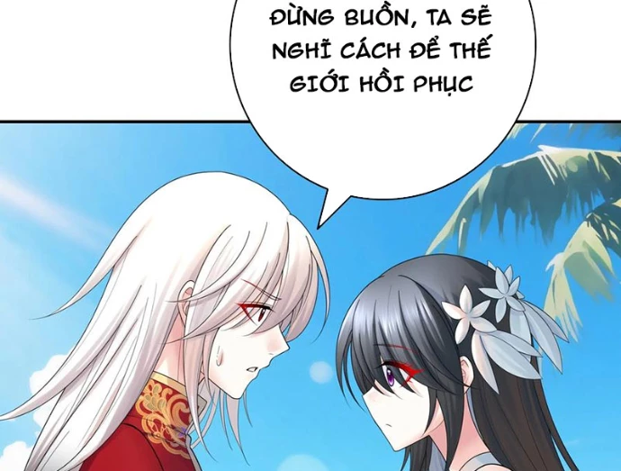 Ta biến thành miêu nương Chapter 48 - 14