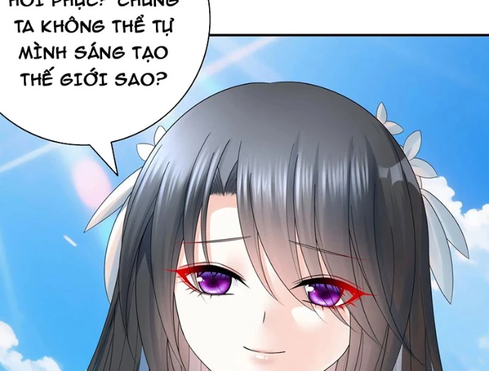 Ta biến thành miêu nương Chapter 48 - 16