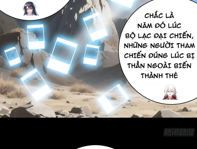 Ta biến thành miêu nương Chapter 48 - 19