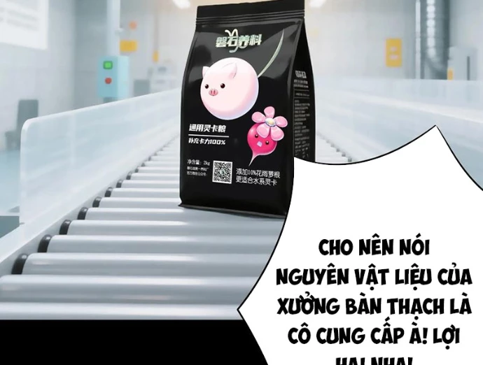 Ta biến thành miêu nương Chapter 48 - 25