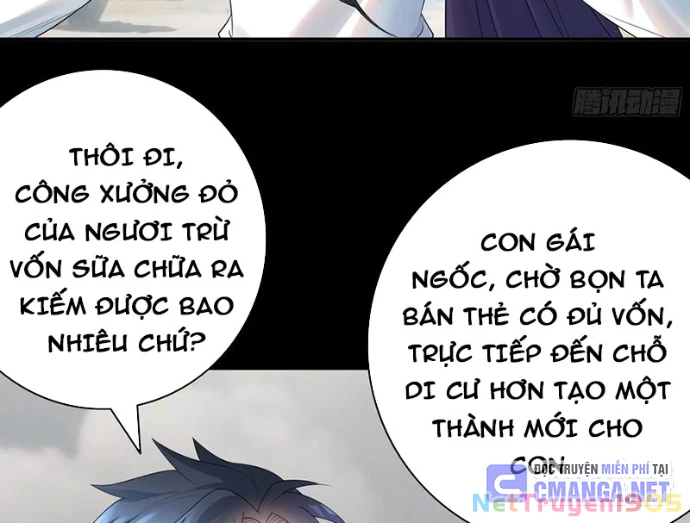 Ta biến thành miêu nương Chapter 48 - 30