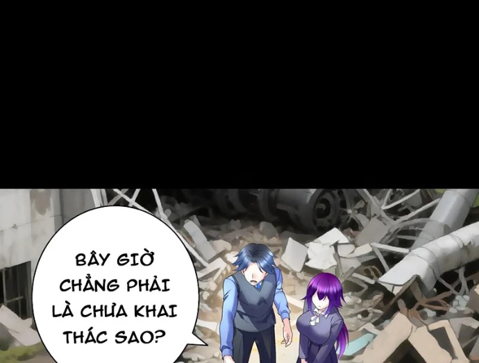 Ta biến thành miêu nương Chapter 48 - 35