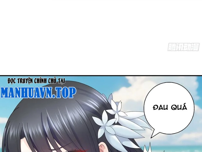 Ta biến thành miêu nương Chapter 48 - 47