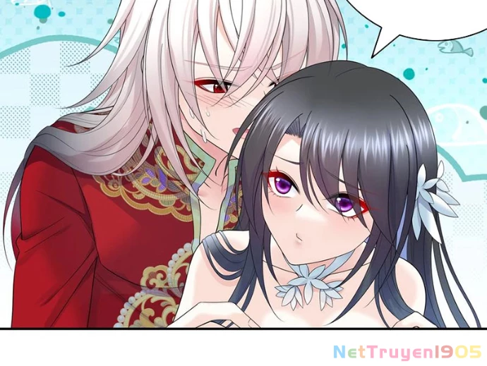 Ta biến thành miêu nương Chapter 48 - 50
