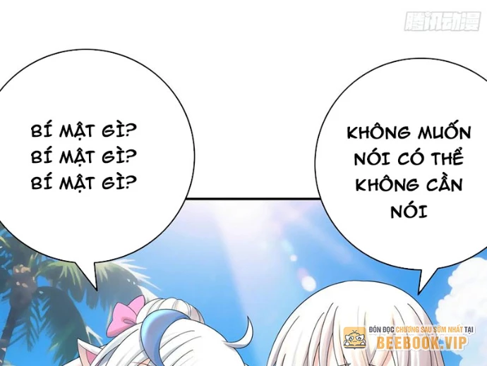 Ta biến thành miêu nương Chapter 48 - 51