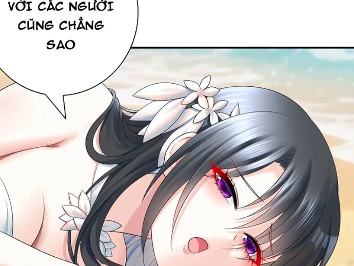 Ta biến thành miêu nương Chapter 48 - 53