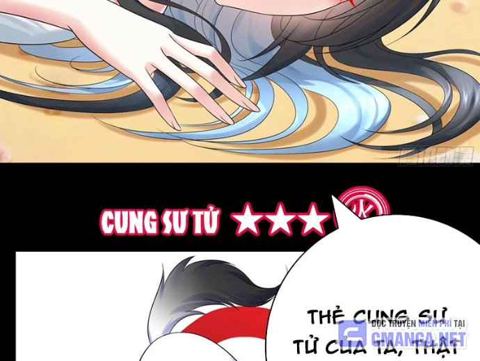 Ta biến thành miêu nương Chapter 48 - 54