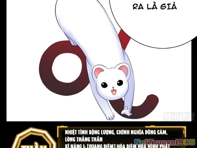 Ta biến thành miêu nương Chapter 48 - 55