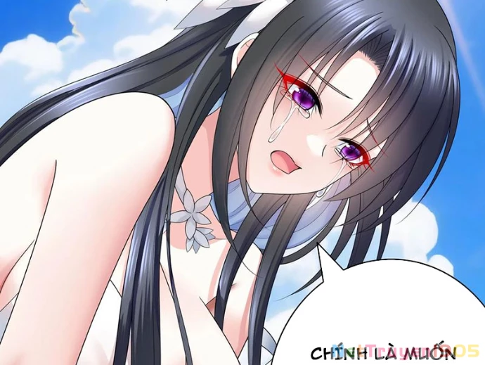 Ta biến thành miêu nương Chapter 48 - 64