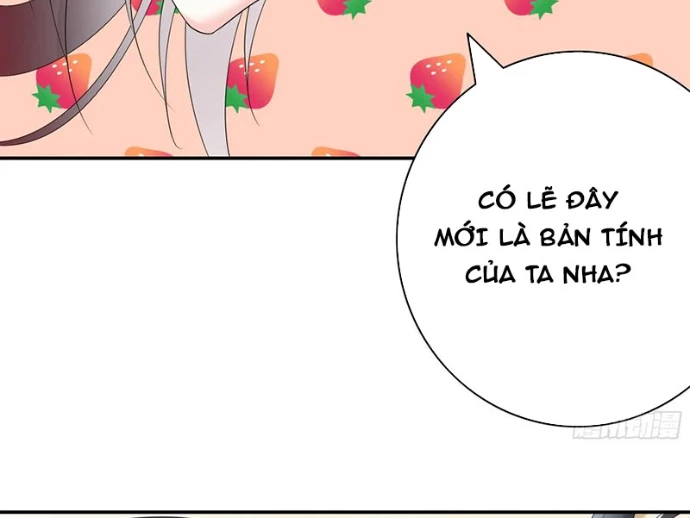 Ta biến thành miêu nương Chapter 48 - 73