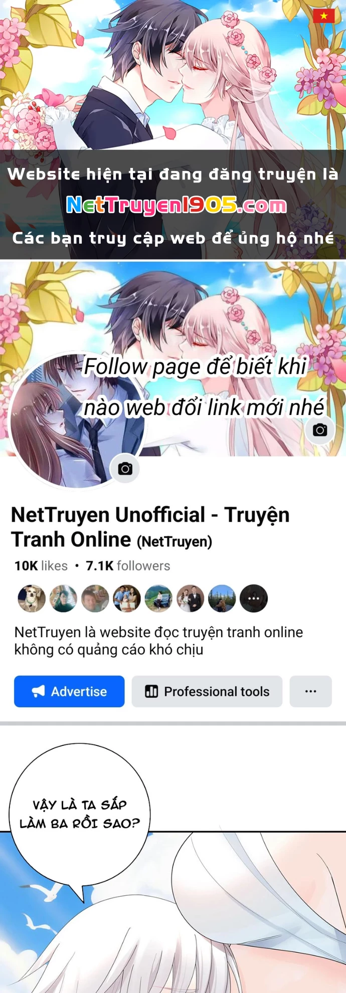 Ta biến thành miêu nương Chapter 49 - 1