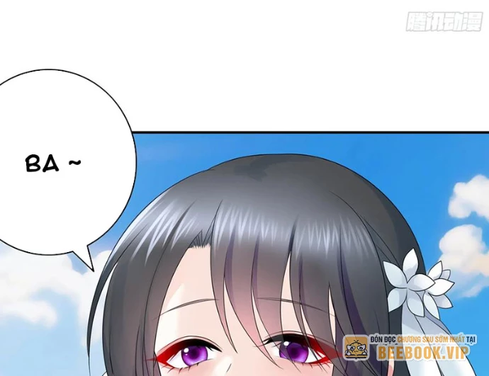 Ta biến thành miêu nương Chapter 49 - 3