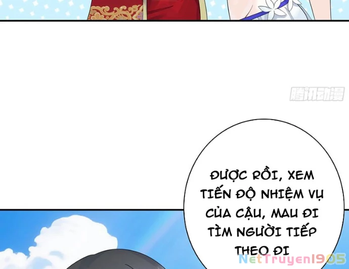 Ta biến thành miêu nương Chapter 49 - 7