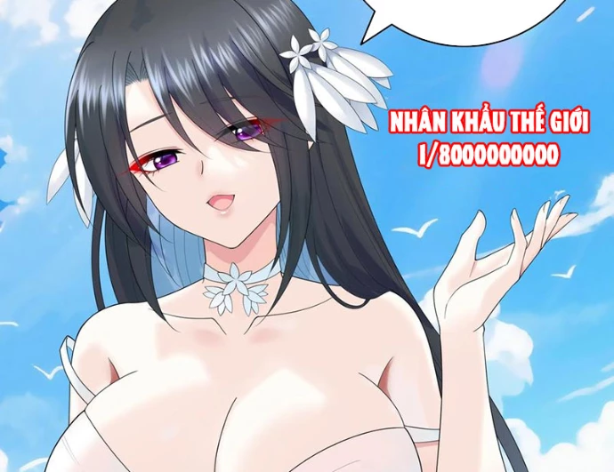 Ta biến thành miêu nương Chapter 49 - 8