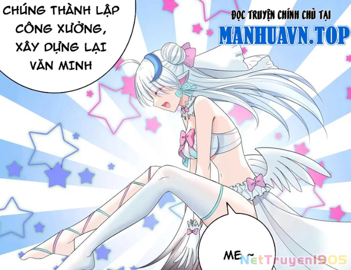 Ta biến thành miêu nương Chapter 49 - 10