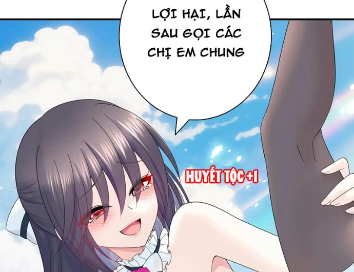 Ta biến thành miêu nương Chapter 49 - 16