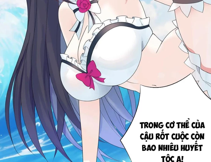 Ta biến thành miêu nương Chapter 49 - 17