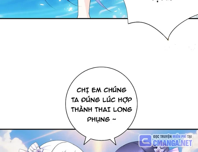 Ta biến thành miêu nương Chapter 49 - 18