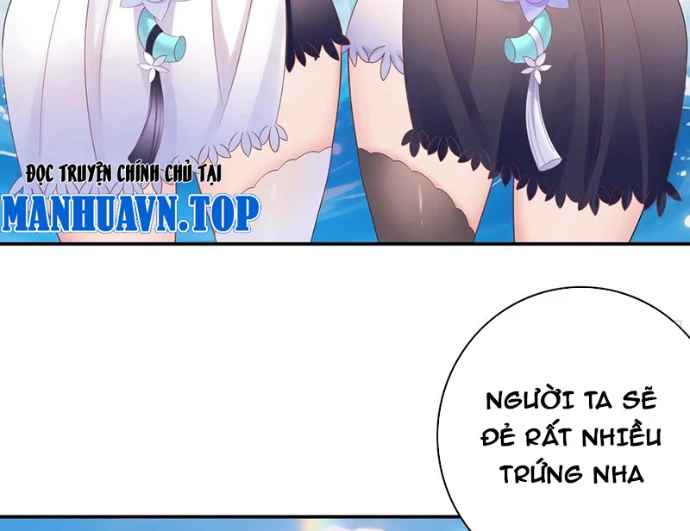 Ta biến thành miêu nương Chapter 49 - 20