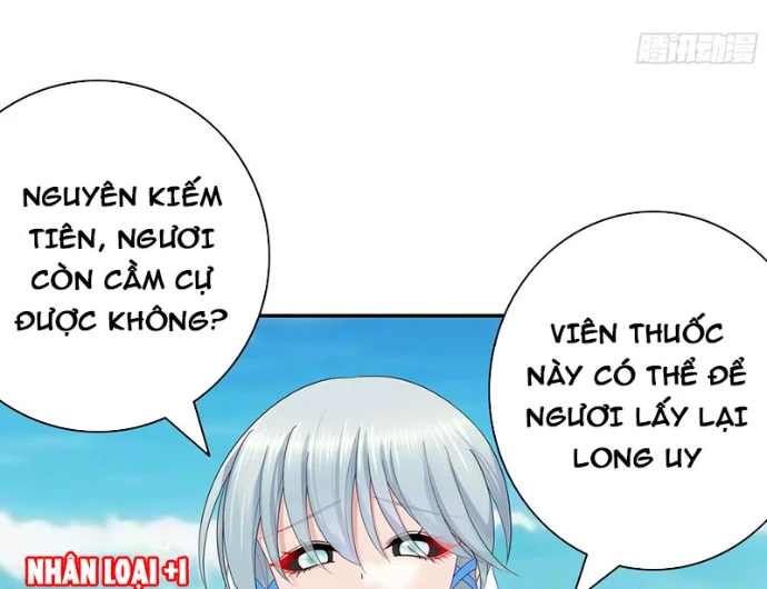Ta biến thành miêu nương Chapter 49 - 23