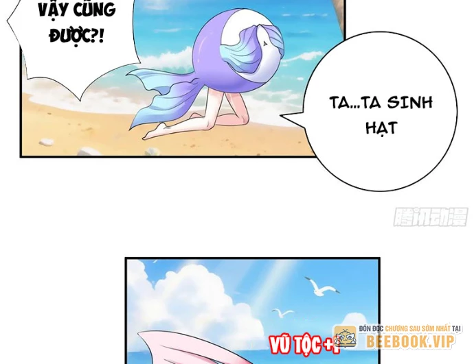 Ta biến thành miêu nương Chapter 49 - 27