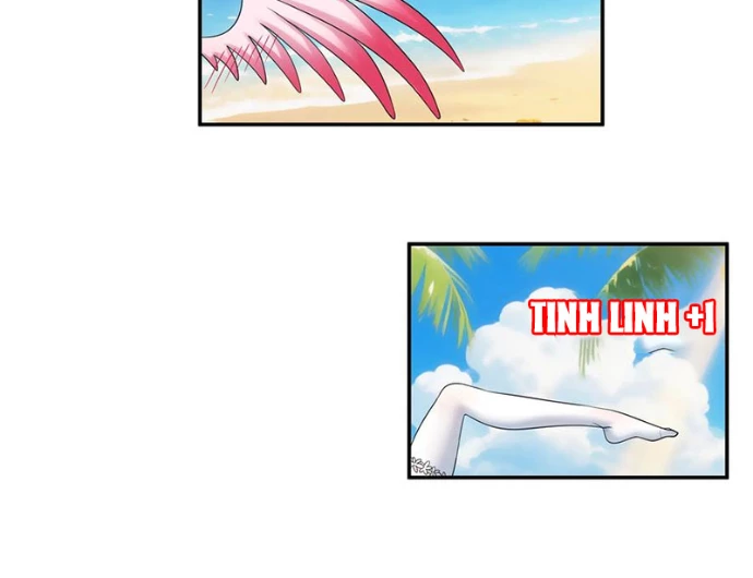 Ta biến thành miêu nương Chapter 49 - 28