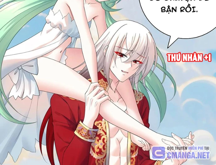 Ta biến thành miêu nương Chapter 49 - 30