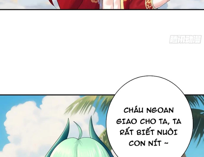 Ta biến thành miêu nương Chapter 49 - 31