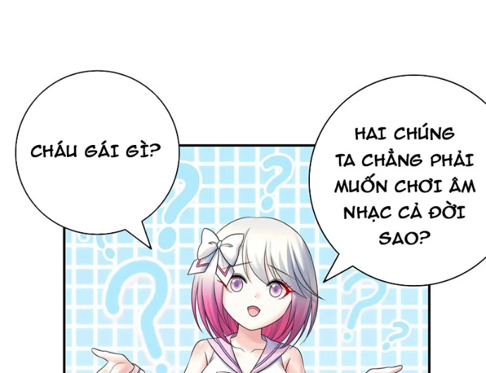 Ta biến thành miêu nương Chapter 49 - 35