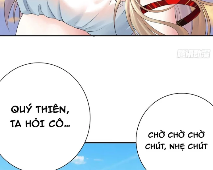 Ta biến thành miêu nương Chapter 49 - 41