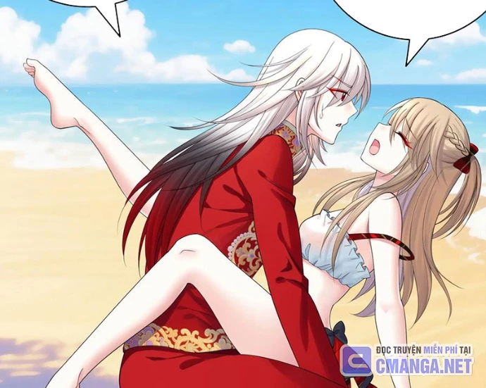 Ta biến thành miêu nương Chapter 49 - 42