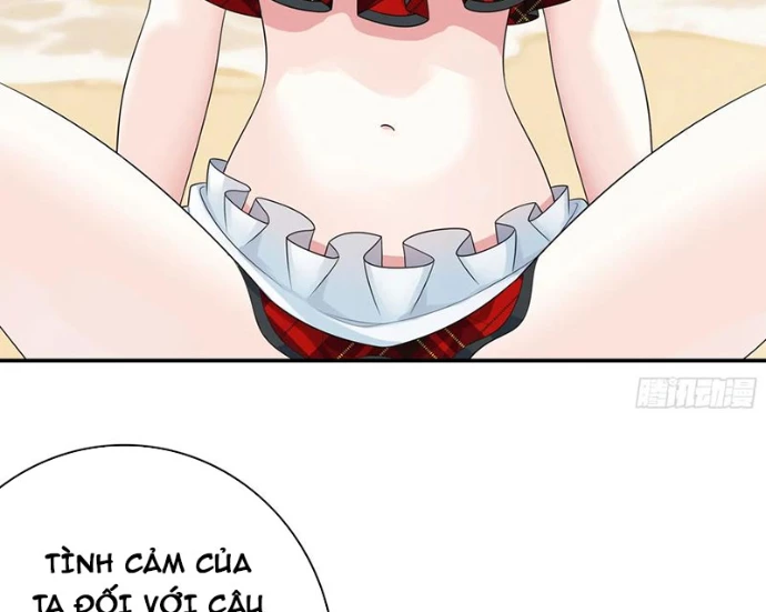 Ta biến thành miêu nương Chapter 49 - 47