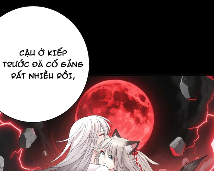 Ta biến thành miêu nương Chapter 49 - 56