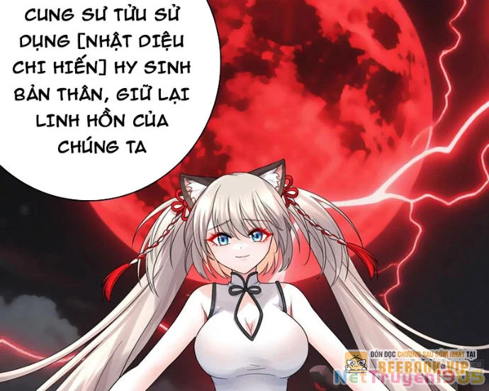 Ta biến thành miêu nương Chapter 49 - 69
