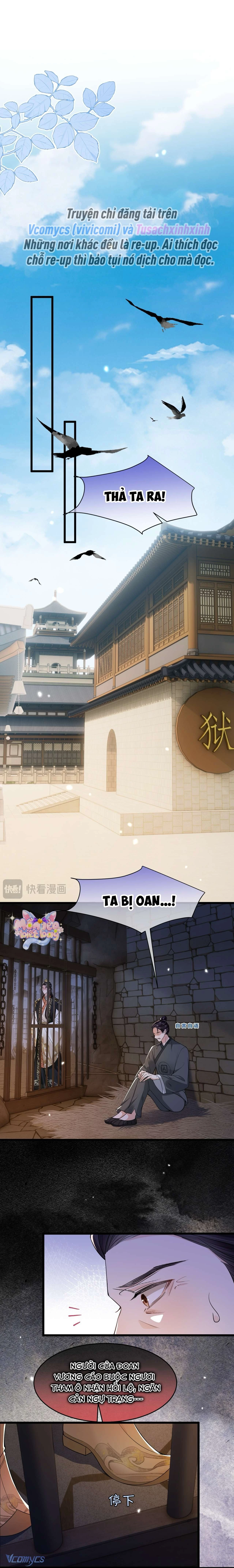 Thành Hà Thể Thống Chapter 16 - 2