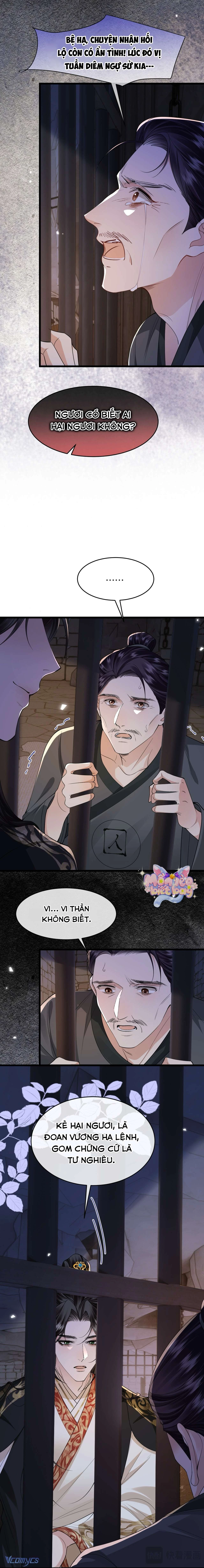 Thành Hà Thể Thống Chapter 16 - 4