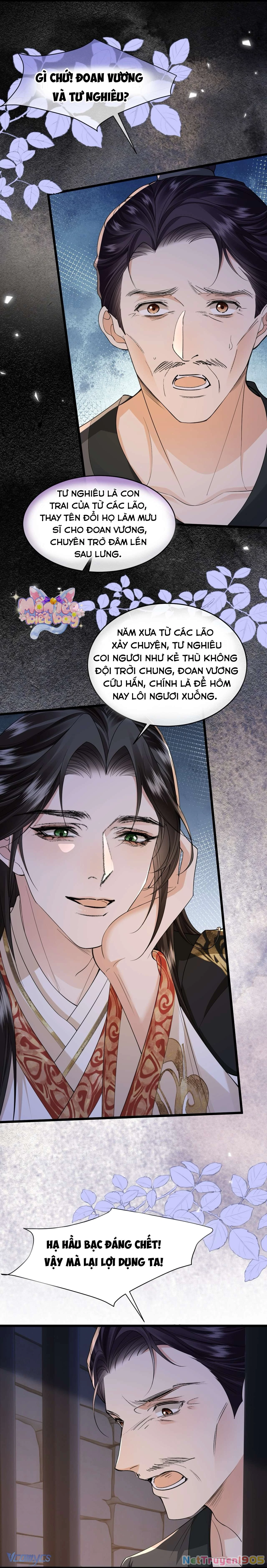Thành Hà Thể Thống Chapter 16 - 5