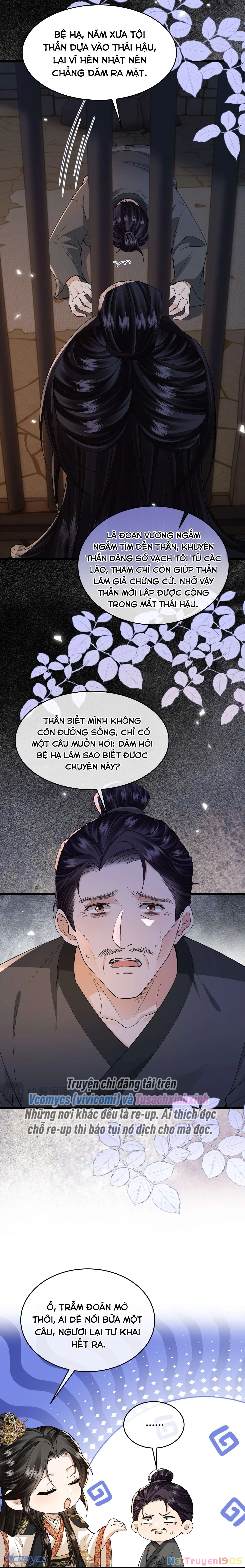 Thành Hà Thể Thống Chapter 16 - 7