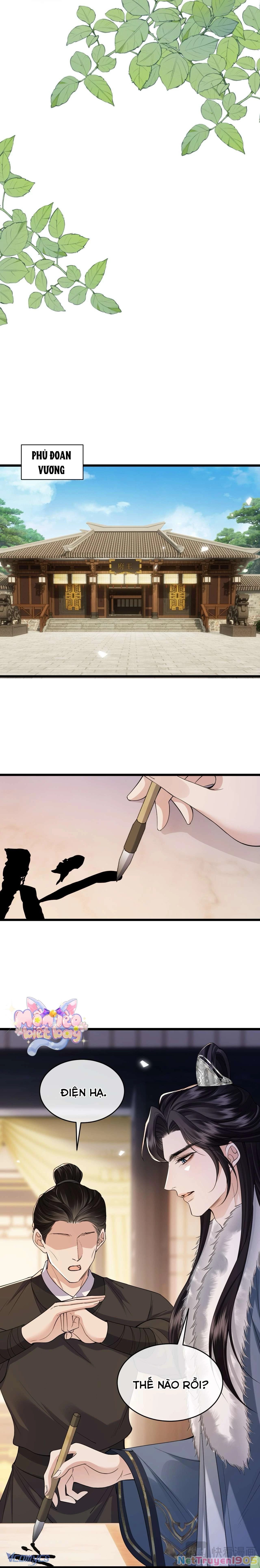 Thành Hà Thể Thống Chapter 16 - 9