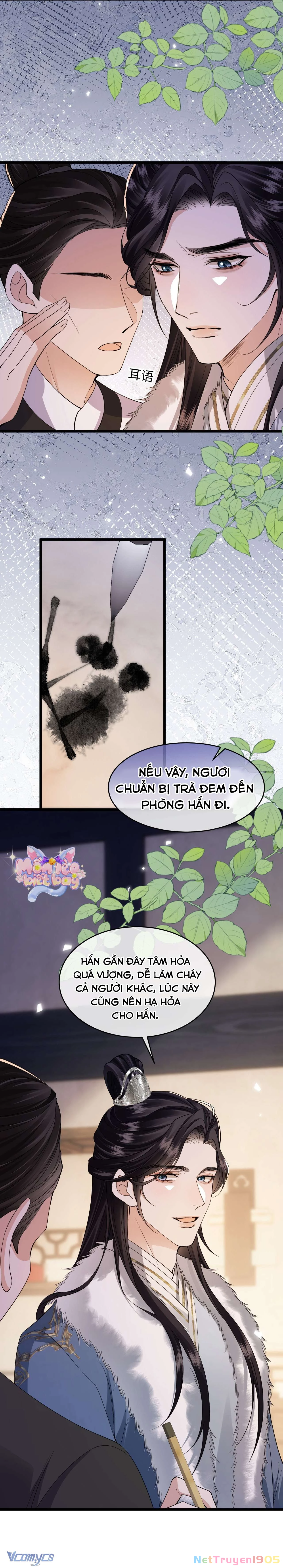 Thành Hà Thể Thống Chapter 16 - 10