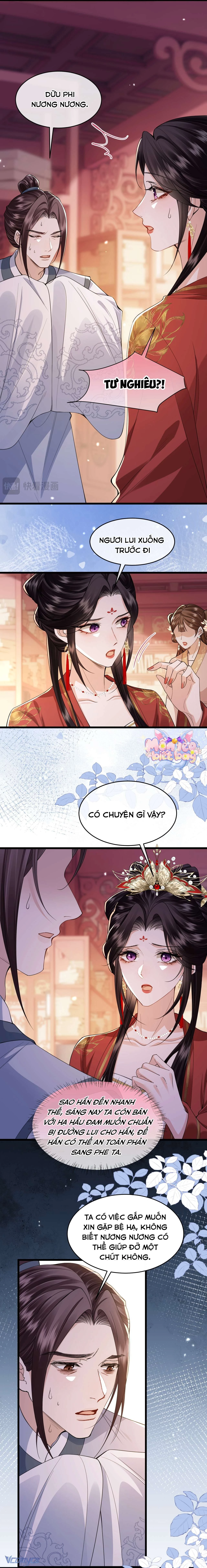 Thành Hà Thể Thống Chapter 16 - 12