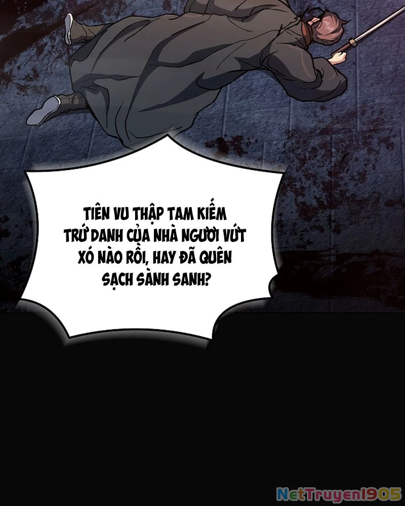 Truyền Thuyết Ma Giáo: Phi Long Thập Tam Đại Chapter 1 - 13