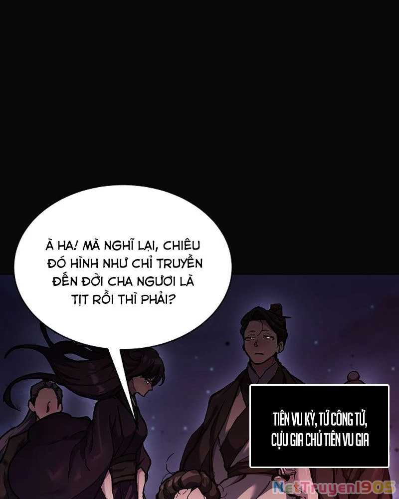Truyền Thuyết Ma Giáo: Phi Long Thập Tam Đại Chapter 1 - 14