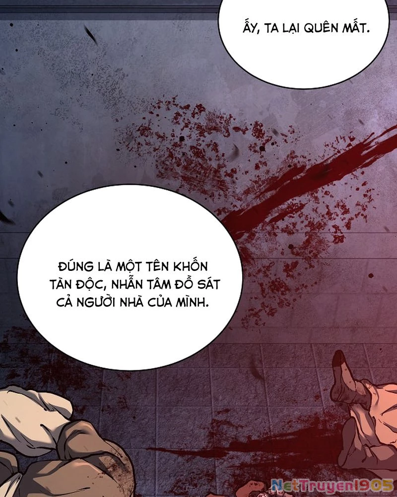 Truyền Thuyết Ma Giáo: Phi Long Thập Tam Đại Chapter 1 - 16